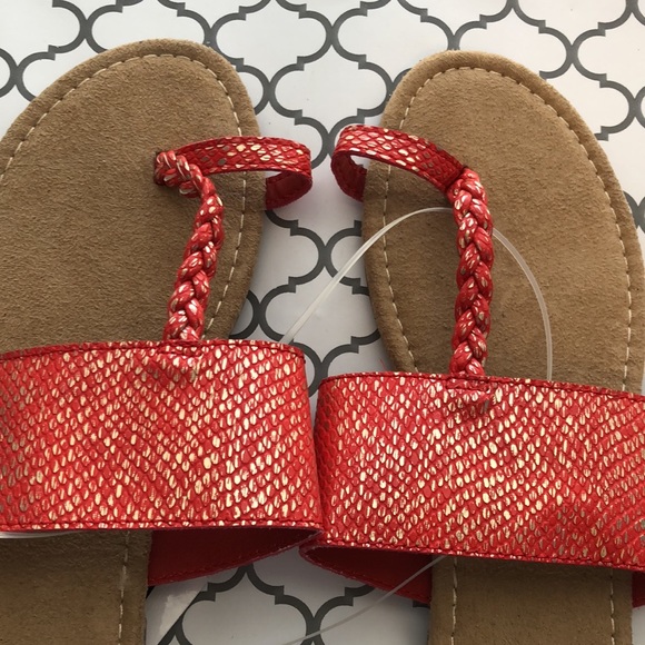 Sandals 🩴 - Picture 2 of 6